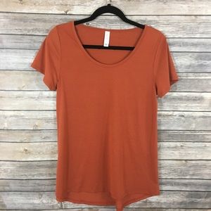 EUC LLR Classic T